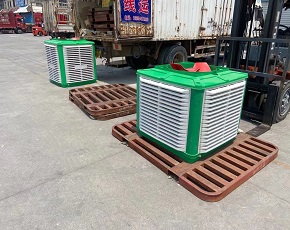 工业冷风机